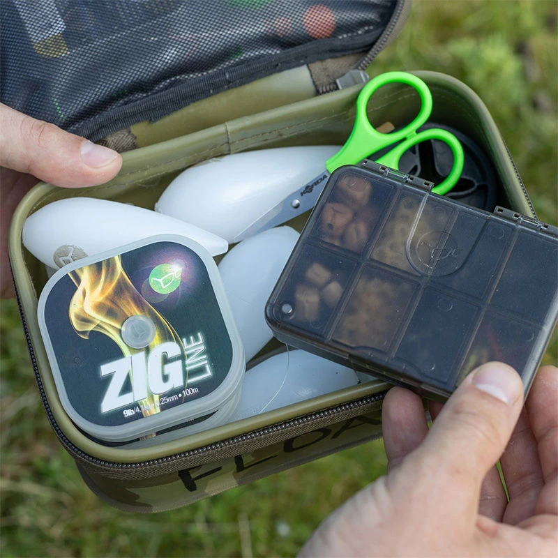 Korda Interceptor Surface Floats